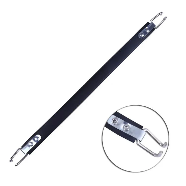 EDA008320601.webp 14 inch Car Battery Portable Handle Outdoor Camping Battery Portable Transport Tool - Image 1