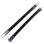 14 inch Car Battery Portable Handle Outdoor Camping Battery Portable Transport Tool - Image 2