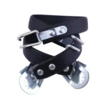 14 inch Car Battery Portable Handle Outdoor Camping Battery Portable Transport Tool - Image 5