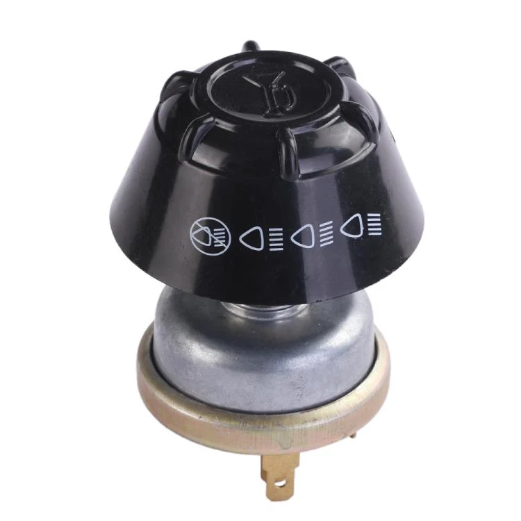 Tractor Headlight Light Horn Switch 1668816M1, 1668816M2 , 1668816M91