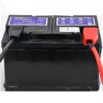 2pcs/Pack Car Battery Wire Terminal Protection Cover Battery Positive Negative Top Post Cap - Image 6