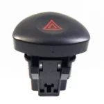 Car Hazard Warning Emergency Light Switch Button 8200442723 - Image 3