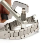 Handheld Metal Watch Band Removal Pliers Watch Pin Remover Watch Repair Tools - Image 6