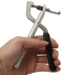 Handheld Metal Watch Band Removal Pliers Watch Pin Remover Watch Repair Tools - Image 7