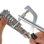 Handheld Metal Watch Band Removal Pliers Watch Pin Remover Watch Repair Tools - Image 8