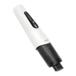 hoco ZP16 Wave Suction and Blowing Integrated Wireless Car Vacuum Cleaner