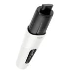 hoco ZP16 Wave Suction and Blowing Integrated Wireless Car Vacuum Cleaner - Image 3