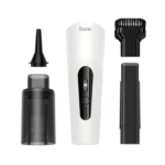 hoco ZP16 Wave Suction and Blowing Integrated Wireless Car Vacuum Cleaner - Image 4