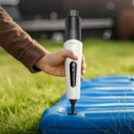 hoco ZP16 Wave Suction and Blowing Integrated Wireless Car Vacuum Cleaner - Image 6