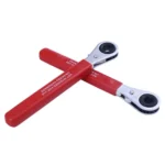 Battery Terminal Hexagon Ratchet Wrench Battery Side Terminal Wrench Tool - Image 4