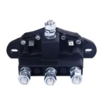 Car Relay Winch Motor Reversing Solenoid Switch DC Six-terminal Relay 2141211A61 - Image 4