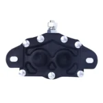Car Relay Winch Motor Reversing Solenoid Switch DC Six-terminal Relay 2141211A61 - Image 5