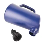 2L Car Battery Fluid Filler Battery Maintenance Tool Lead-acid Battery Liquid Filling Tool - Image 3