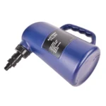 2L Car Battery Fluid Filler Battery Maintenance Tool Lead-acid Battery Liquid Filling Tool - Image 4