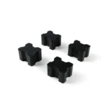 Car Front Coil Spring Shock Absorber Rubber