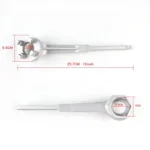 Oil Cover Lid Aluminum Drum Wrench - Image 3