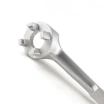 Oil Cover Lid Aluminum Drum Wrench - Image 4
