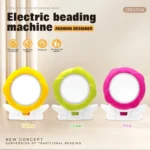 USB Interface Manual DIY Automatic Beading Machine - Image 4