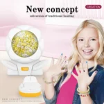 USB Interface Manual DIY Automatic Beading Machine - Image 5