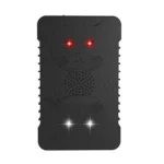 Intelligent Ultrasonic Car Mouse Repeller