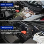 Intelligent Ultrasonic Car Mouse Repeller - Image 7