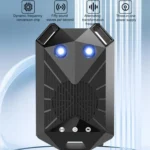 Intelligent Car Ultrasonic Mouse Repeller - Image 2