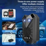 Intelligent Car Ultrasonic Mouse Repeller - Image 3