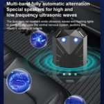 Intelligent Car Ultrasonic Mouse Repeller - Image 4
