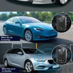 Intelligent Car Ultrasonic Mouse Repeller - Image 6