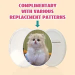 DIY Tinplate Badge Pressing Machine - Image 4