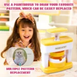 DIY Tinplate Badge Pressing Machine - Image 5