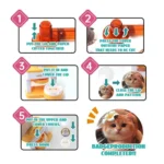 DIY Tinplate Badge Pressing Machine - Image 6