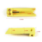 Car Door Hinge Pin Remover - Image 5