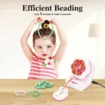 DIY Manual Electric Automatic Beading Machine - Image 6