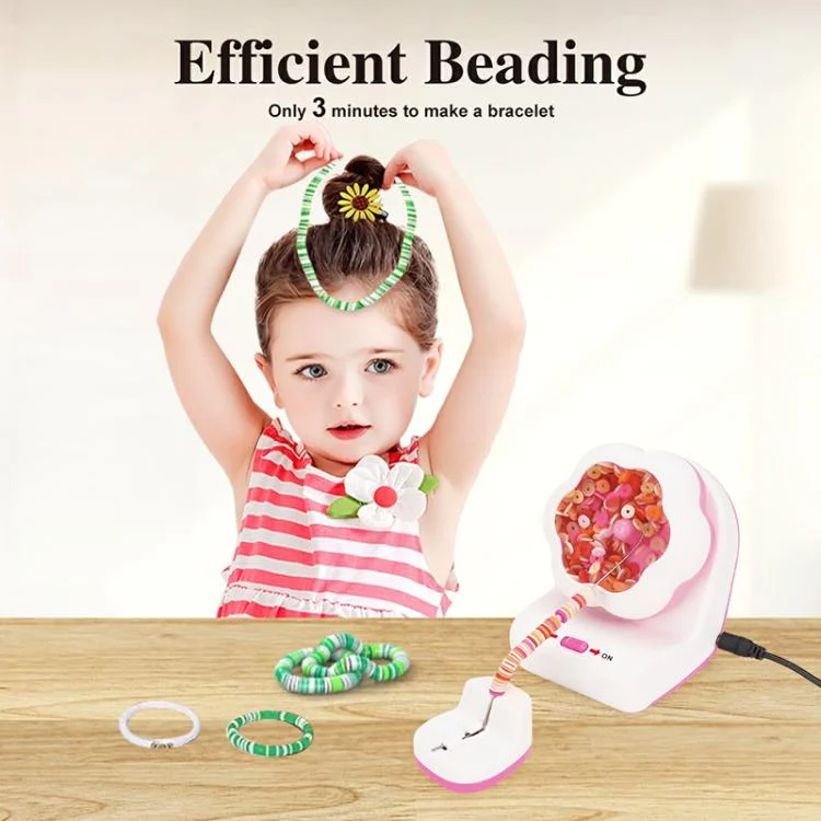EDA0083317_5.webp DIY Manual Electric Automatic Beading Machine - Image 6