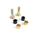 9pcs / Set Car Door Striker Bolt Kit for Freightliner Century / Columbia / FLD A1837204000 - Image 5