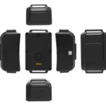 TK919 Dog Collar IP67 Waterproof GPS Locator - Image 2