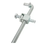 Car Transfer Case Shifter Control Linkage Grommet Bushing For Dodge RAM 1500 2002-2005 - Image 4