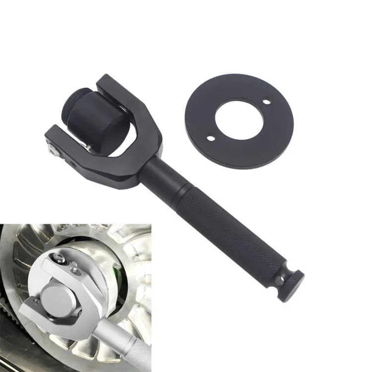 EDA008333601A.webp Clutch Spreader Wrench for Can-Am Maverick X3 / X3 Max / Turbo / R 72 / 64 inch Wheelbase Width - Image 1