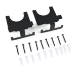 Heavy Duty Angle Grinder Wall Mount Storage Bracket