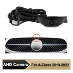 Car Front View Camera Auto Accessories - Image 4