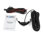 Car Front View Camera Auto Accessories - Image 8