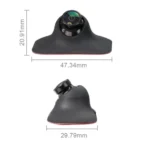 External Side View Blind Spot AHD HD Camera Car Accessories - Image 6