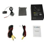 External Side View Blind Spot AHD HD Camera Car Accessories - Image 8