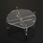 YX171 Acrylic Drink Dispenser Beverage Holder Cakes Stand