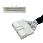 For Nissan 40 BCM Cable Conversion Cable, Suitable For X300 DP Plus / X300 Pro 4 Key Master - Image 4