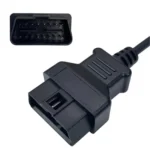 For Nissan 40 BCM Cable Conversion Cable, Suitable For X300 DP Plus / X300 Pro 4 Key Master - Image 5
