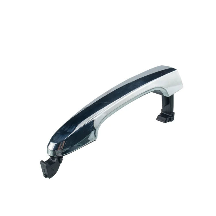 EDA008343_1.webp Car Right Front Door Outside Handle 82652-2P030 for Kia Sorento 2011-2015 - Image 2