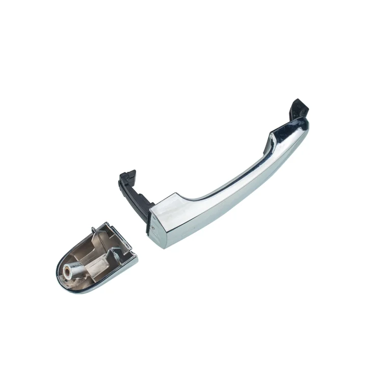 EDA008343_3.webp Car Right Front Door Outside Handle 82652-2P030 for Kia Sorento 2011-2015 - Image 4