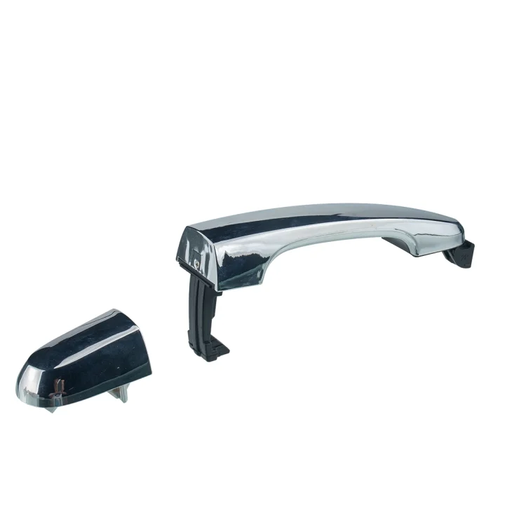 EDA008343_4.webp Car Right Front Door Outside Handle 82652-2P030 for Kia Sorento 2011-2015 - Image 5